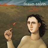 Colvin, Shawn - A Few Small Repairs