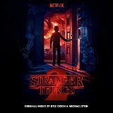 Kyle Dixon & Michael Stein - Stranger Things 2 [Soundtrack From The Netflix Original Series]