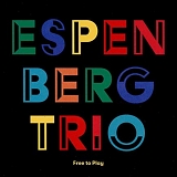 Espen Berg - Free to Play
