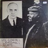 Lol Coxhill - Digswell Duets