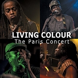 Living Colour - The Paris Concert