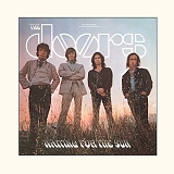 The Doors - Waiting For The Sun (50th Anniversary Expanded Edition)(2CD)
