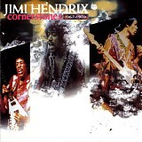 Jimi Hendrix - Cornerstones 1967-1970