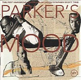 Roy Hargrove & Christian McBride & Stephen Scott - Parker's Mood