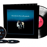 Doors, The - The Soft Parade (50th Anniversary Deluxe Edition) (3CD)