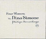 Nina Simone - Four Women: The Nina Simone Philips Recordings
