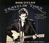 Bob Dylan - Bootleg 15 CD3