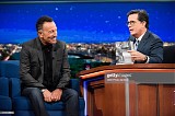 Bruce Springsteen - 2016.09.22 - The Late Show With Stephen Colbert
