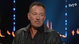 Bruce Springsteen - 2016.09.23 - Skavlan