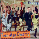 Various artists - Teen-Age Dreams: Volume 28