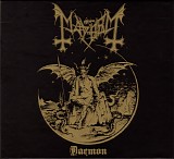 Mayhem - Daemon
