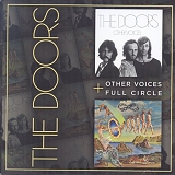 Doors, The - Other Voices / Full Circle (2CD)