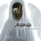 Anathema - Alternative 4 (re-release)