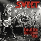 Sweet - Live At The Marquee