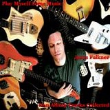 Falkner, Jason - Play Myself Some Music