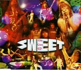 Sweet - The Live EP