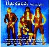 Sweet - B-sides & Bonus Tracks