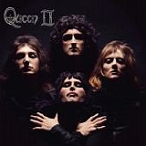 SOLD - Queen - Queen II TW