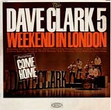 The Dave Clark Five - Weekend In London