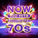 Various artists - Now 100: Forgotten 70's