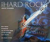 Various artists - Finest Of Hard Rock - Rock Thunder