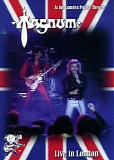 Magnum - Live In London