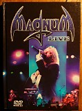 Magnum - Live