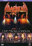 Magnum - Live From London