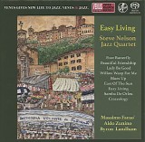 Steve Nelson Jazz Quartet - Easy Living