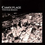 Camouflage - Voices & Images