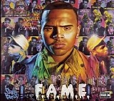 Chris Brown - F.A.M.E. [Explicit Versions]