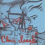 Chris Isaak - Mr. Lucky