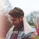 Chad Valley - Equatorial Ultravox [EP]