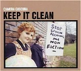 Camera Obscura - Keep It Clean