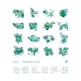 CFCF - The Colours Of Life