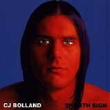 C J Bolland - The 4th Sign