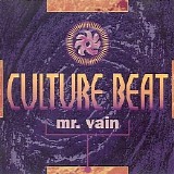 Culture Beat - Mr. Vain [CD Single]