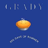Grady - 500 Days Of Summer