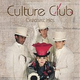 Culture Club - Culture Club