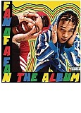 Chris Brown - Fan Of A Fan The Album [Deluxe Version]