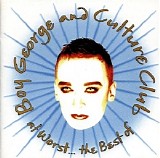 Culture Club - At Worst...The Best Of Boy George And Culture Club