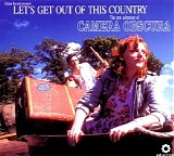 Camera Obscura - Let's Get Out Of This Country [Single]