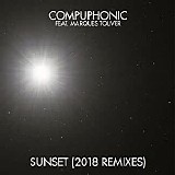 Compuphonic - Sunset [2018 Remixes]