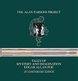 The Alan Parsons Project - Tales Of Mystery And Imagination Edgar Allan Poe  (40th Anniversary Edition)