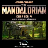 Ludwig GÃ¶ransson - The Mandalorian (Chapter 4)