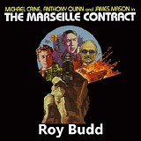 Roy Budd - The Marseilles Contract