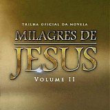 Various artists - Milagres de Jesus (Vol. 2)