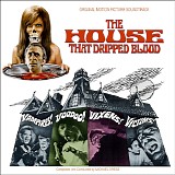 Michael Dress - The House That Dripped Blood