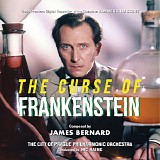 James Bernard - The Curse of Frankenstein