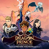 Frederik Wiedmann - The Dragon Prince (Season 3)